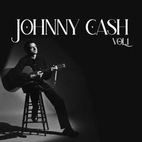 Johnny Cash - Johnny Cash, Vol. 1