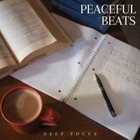 Deep Focus - Peaceful Beats: Work Music