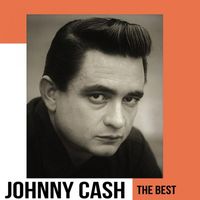 Johnny Cash - Johnny Cash , The Best
