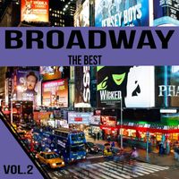 Four Knights - Broadway _ The Best, Vol. 2