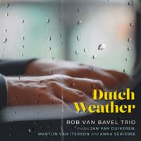 Rob van Bavel - Dutch Weather
