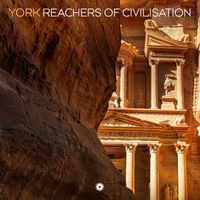 York - Reachers of Civilisation (In Search Of Sunrise Mix)