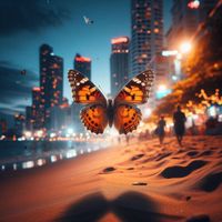 Big Boss - Butterfly