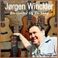 Jørgen Winckler - En guitar og en sang