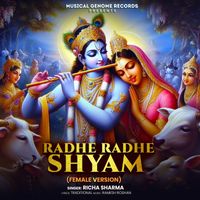 Richa Sharma - Radhe Radhe Shyam (Female Version)