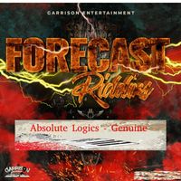 ABSOLUTE LOGICS - Genuine