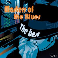 Lightnin' Slim - Masters of the Blues