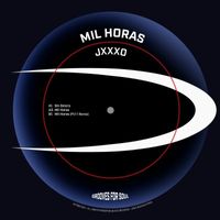 JXXXO - Mil Horas