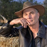 Gary Walker - Stranded in Houston