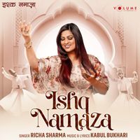 Richa Sharma - Ishq Namaza