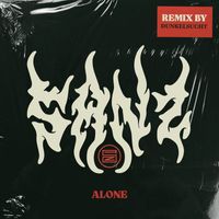 SANZ - Alone (Dunkelsucht Remix)
