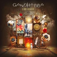 Gandhabba - Liberdade
