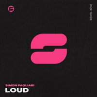 Simon Pagliari - Loud