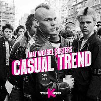Mat Weasel Busters - Casual Trend