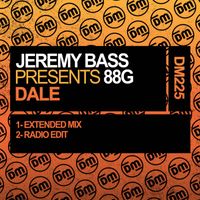 Jeremy Bass, 88G - Dale