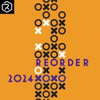 ReOrder - 2024 XoXo