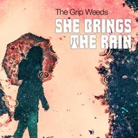 The Grip Weeds - She Brings The Rain