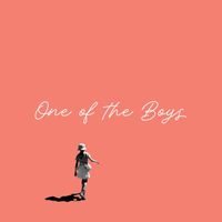 Joyce Tratnyek - One of the Boys