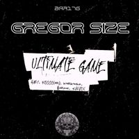 Gregor Size - Ultimate Game
