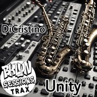Dicristino - Unity