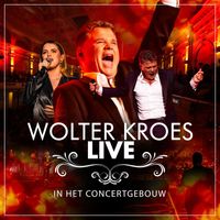 Wolter Kroes - Live In Het Concertgebouw 2024