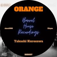Takashi Kurosawa - Orange (Original Mix)
