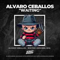 Alvaro Ceballos - Waiting