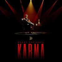 Danny Espinoza - Karma