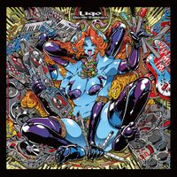 Liqo - Electric Samsara