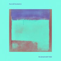Oldschool Dubtechno .Producer - Sacred Geometry