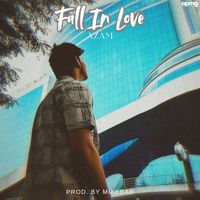 AZAM - Fall In Love
