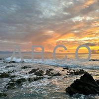Arco - Windswept