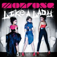 Monrose - Like A Lady (Louis Carpaccio Remix)
