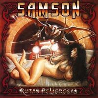 Samson - Rutas Peligrosas