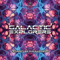 Galactic Explorers - Quantum Awakening