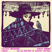 Pieta Brown - Little Swainson (Remix - Paradise Outlaw Drifters)