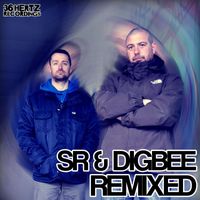 SR & Digbee - Remixed