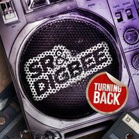 SR & Digbee - Turning Back