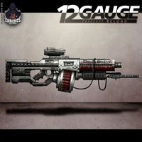 12Gauge - Reload