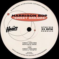Harrison BDP - Sweet Dreams