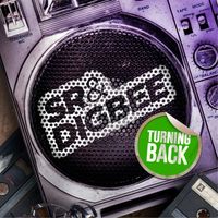 SR & Digbee - Turning Back Sampler