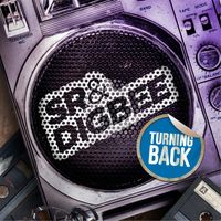 SR & Digbee - Turning Back (Part One)