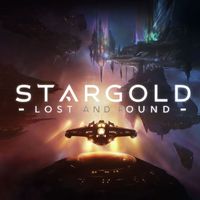 Stargold - Lost and Found