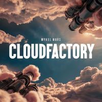 Mykel Mars - Cloudfactory