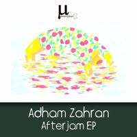 Adham Zahran - Afterjam