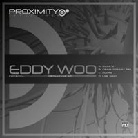 Eddy Woo - Crossover EP