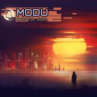Modu - Bristol Soul