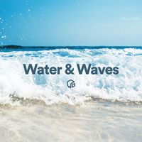 Noise Box - Water & Waves