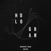MidKnighT MøøN - Hologram