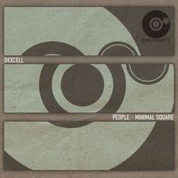 Dexcell - People/Minimal Square